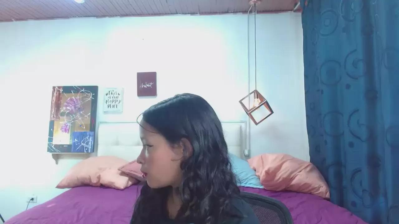 GabbieCutee_ on Cam4 