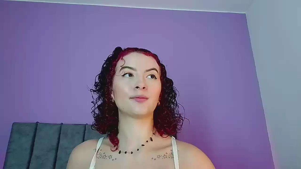 Gabriela_MK on Cam4 