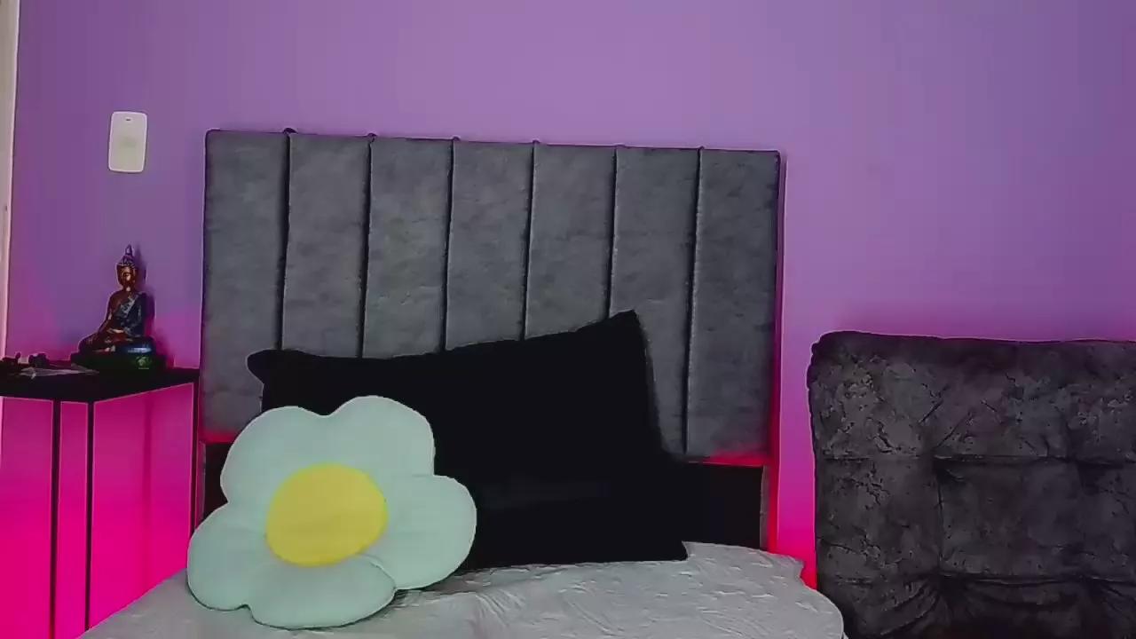 Gabriela_MK on Cam4 