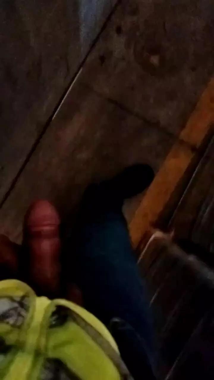 Gabrielhf3 on Cam4 