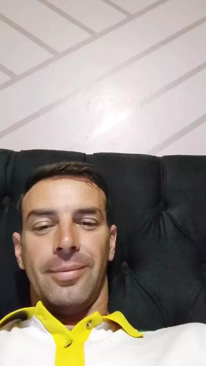 Galego1888 on Cam4 