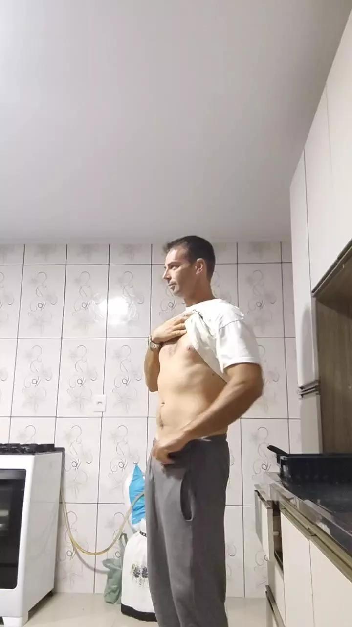 Galego1888 on Cam4 