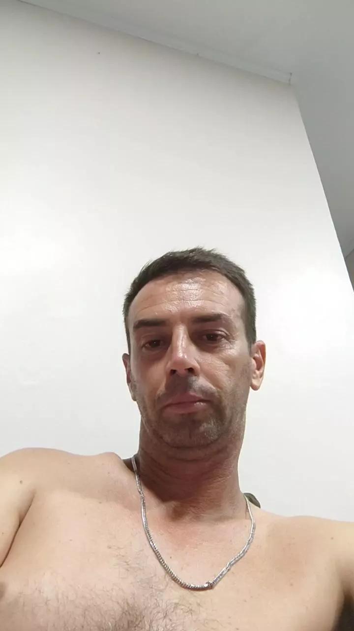 Galego1888 on Cam4 
