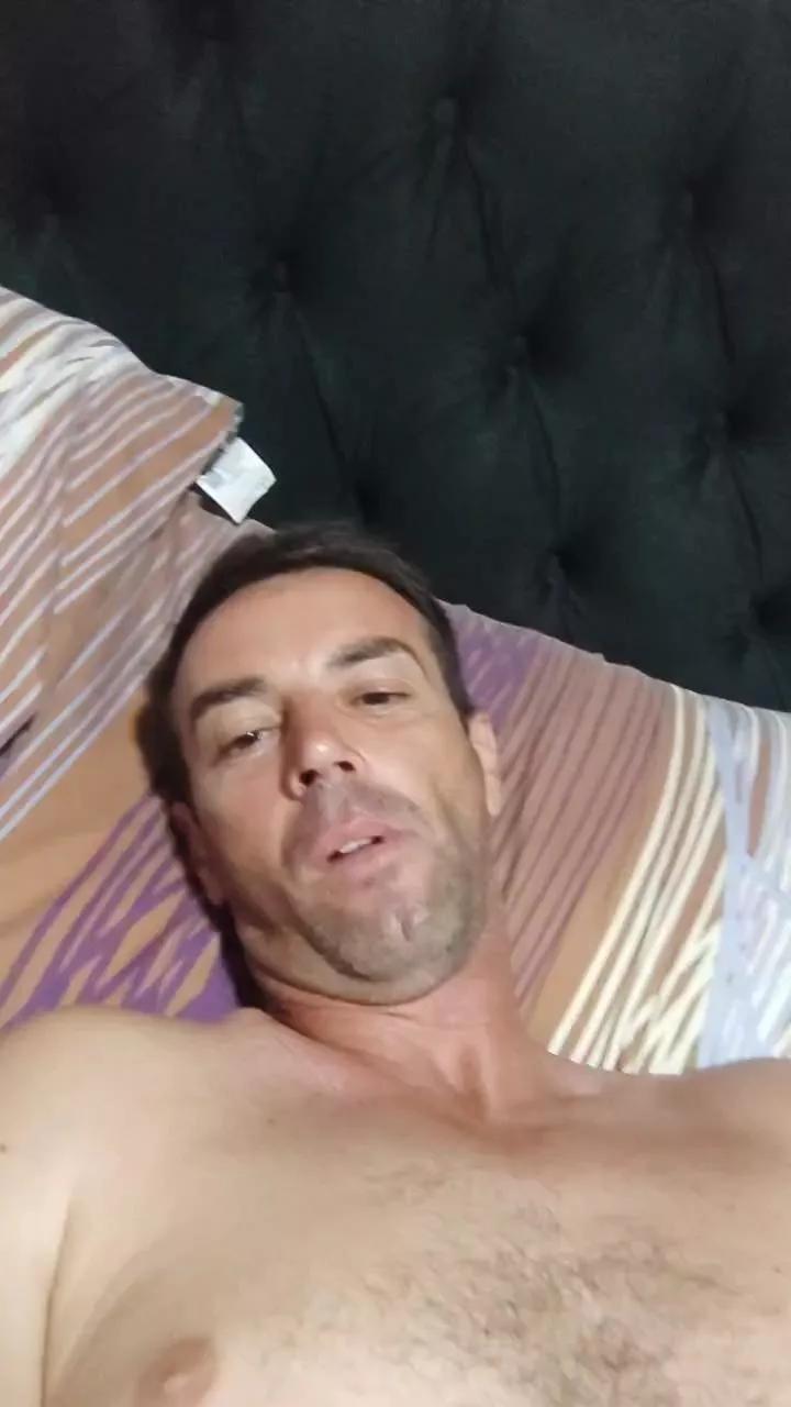 Galego1888 on Cam4 
