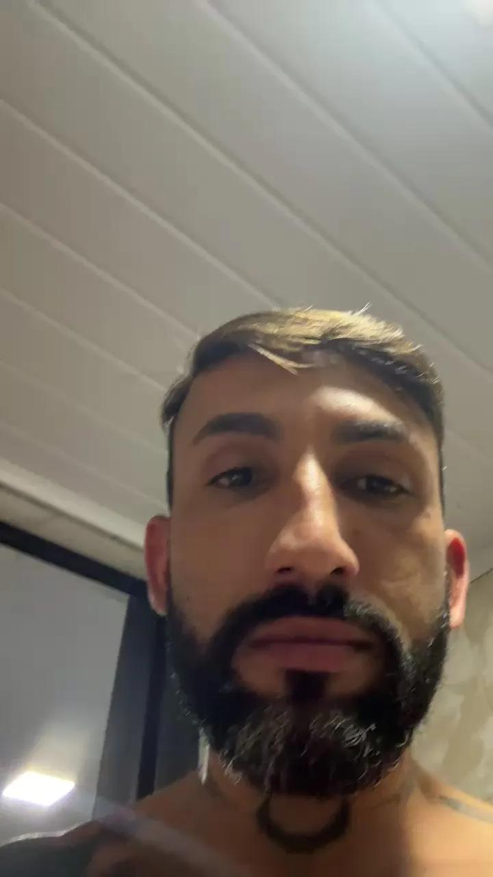 Masturbate to Cam4's GarciaAnthony GarciaAnthony from Cam4