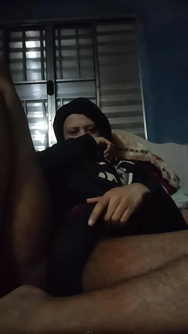 Garotosafadin on Cam4