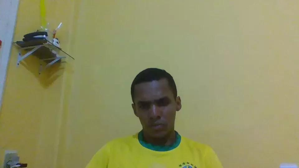 GASPARY on Cam4 