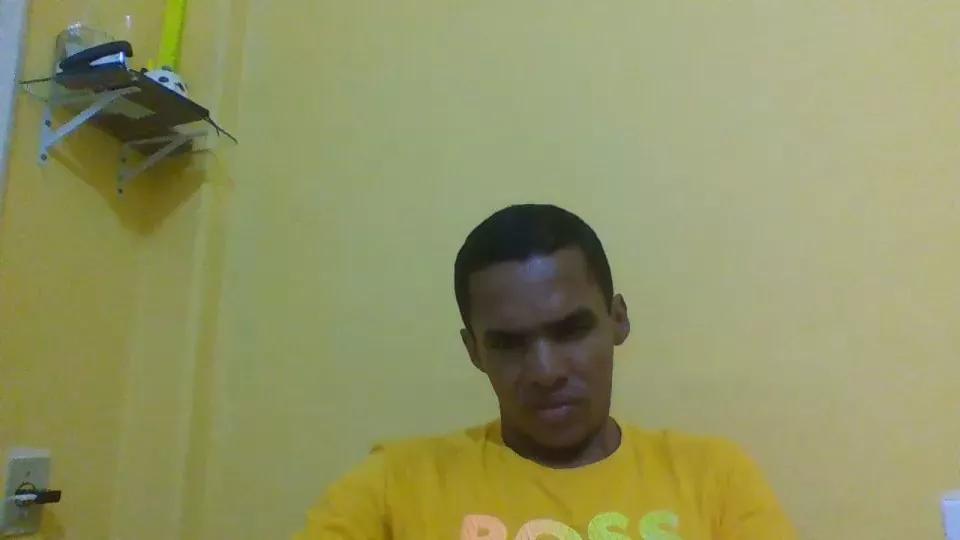 GASPARY on Cam4 