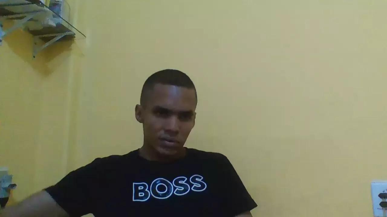 GASPARY on Cam4 