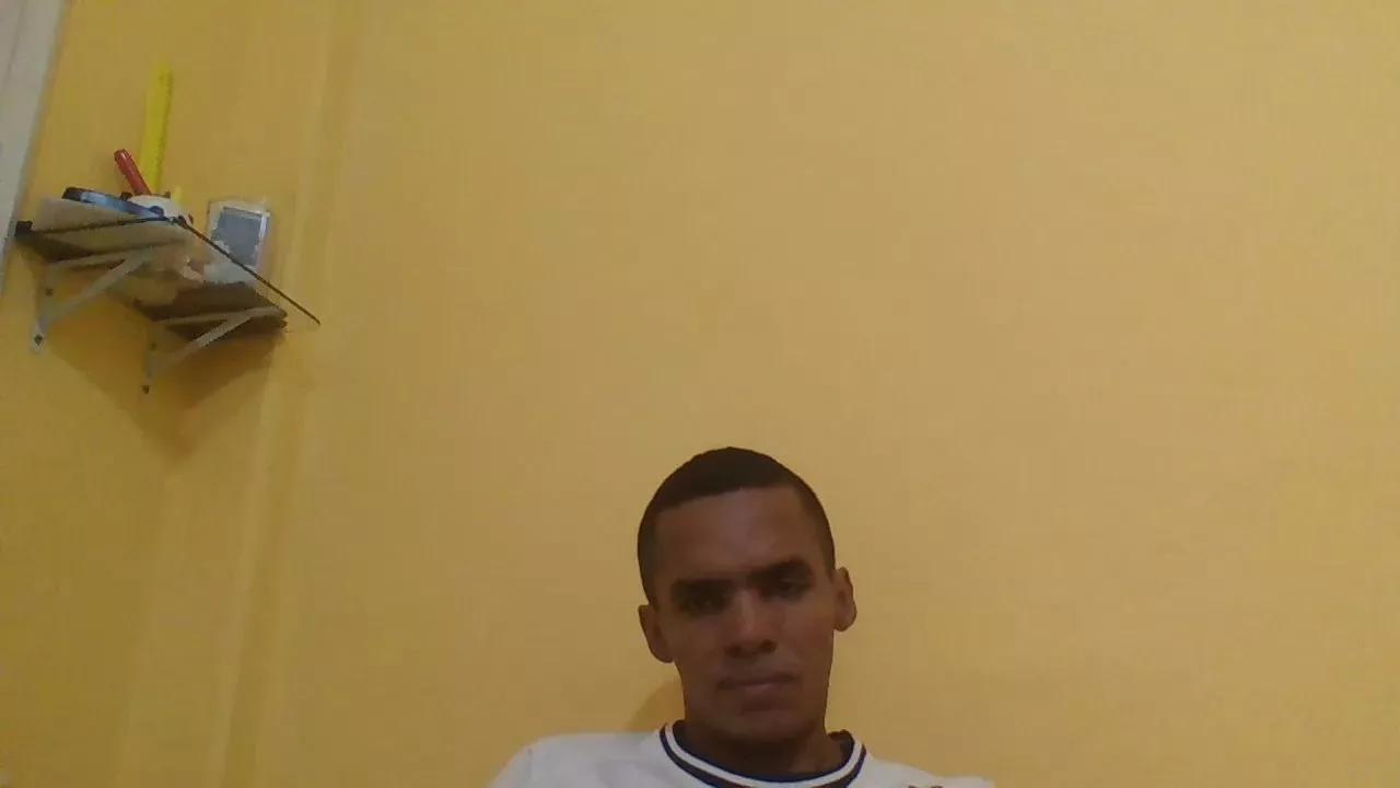 GASPARY on Cam4 