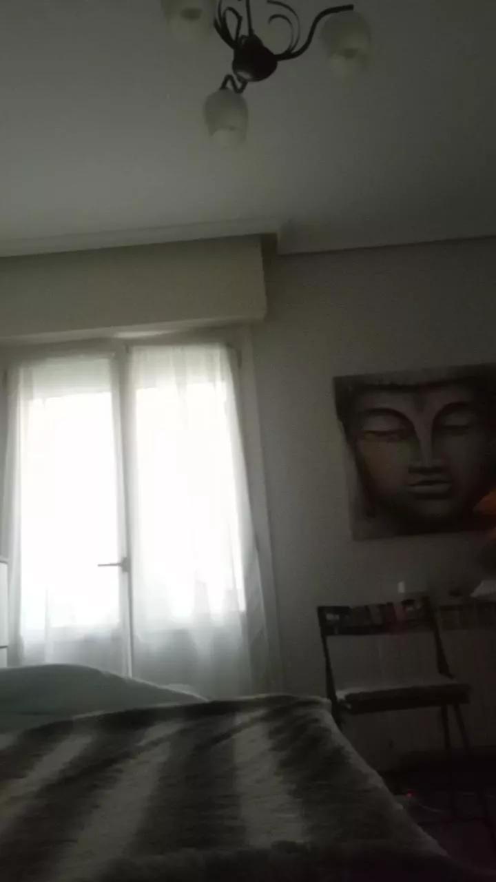 Gastea1 on Cam4 