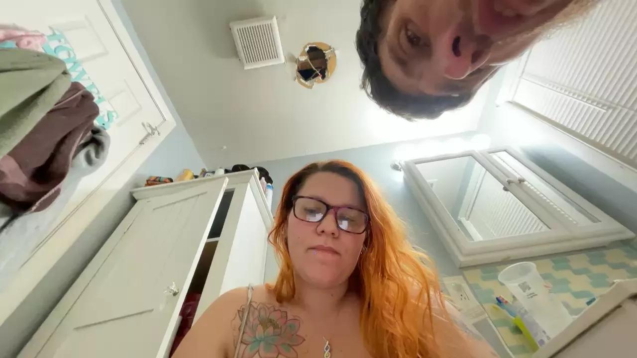 GatesVonBwc on Cam4 