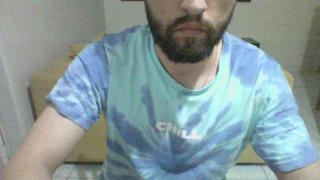 GatodoSul_ on Cam4