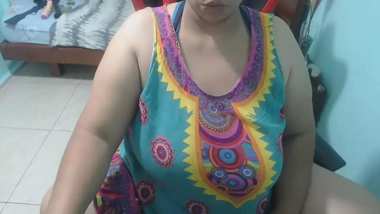 Gatubelasex69 on Cam4 
