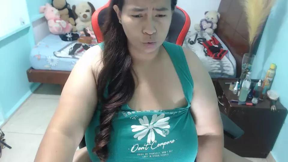 Gatubelasex69 on Cam4 