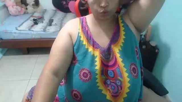 Gatubelasex69 on Cam4 