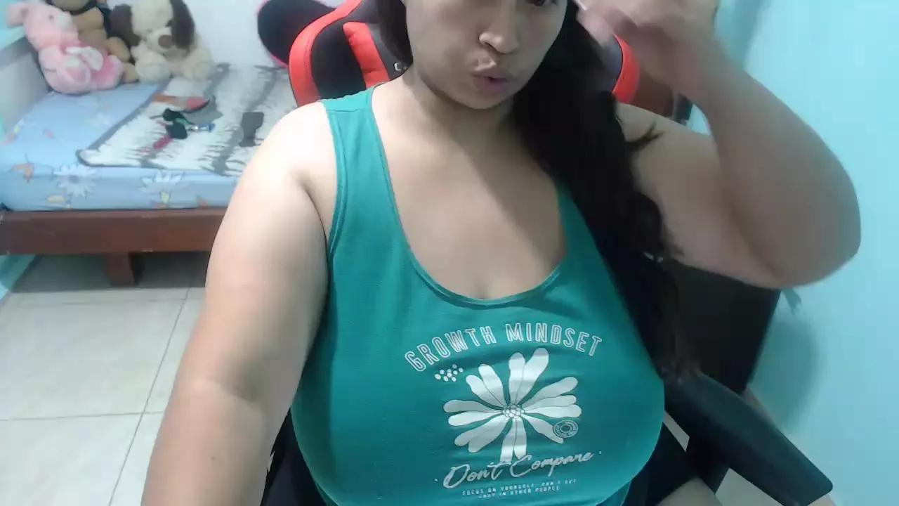 Gatubelasex69 on Cam4 