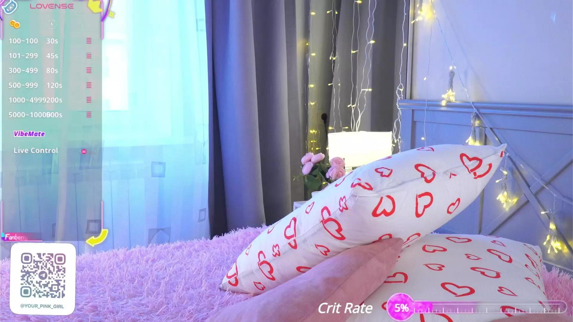 GayChesbrough on Cam4 