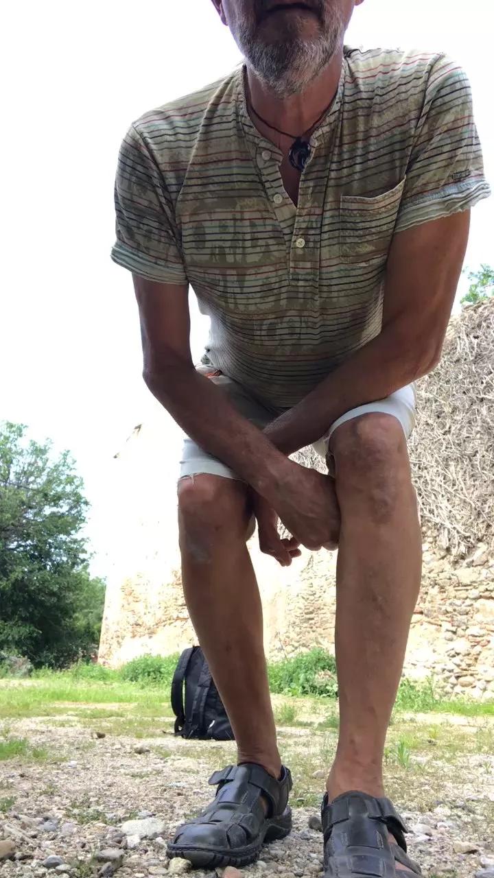gaypisse1 on Cam4 