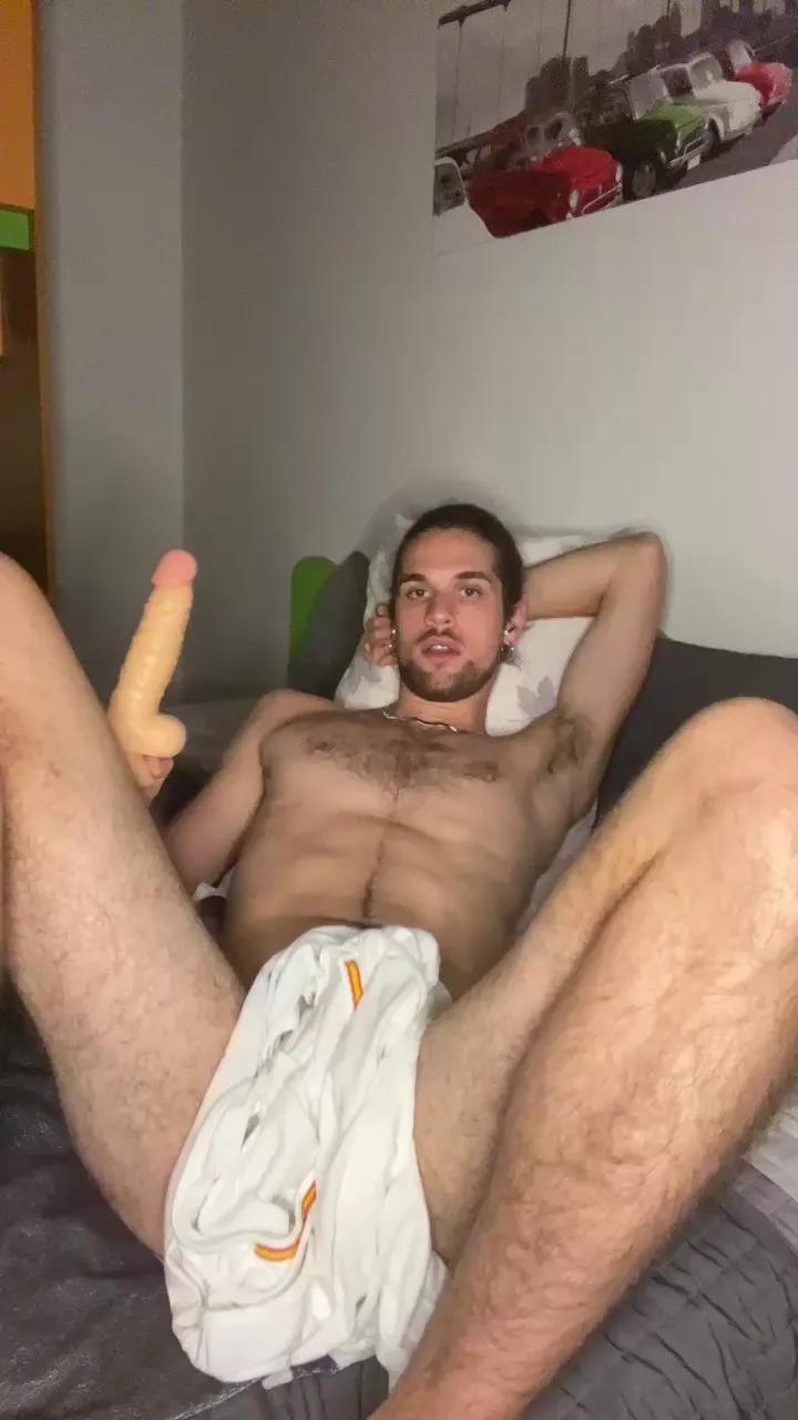 GayRoma23 on Cam4