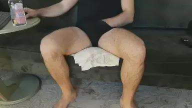 geceseven on Cam4 