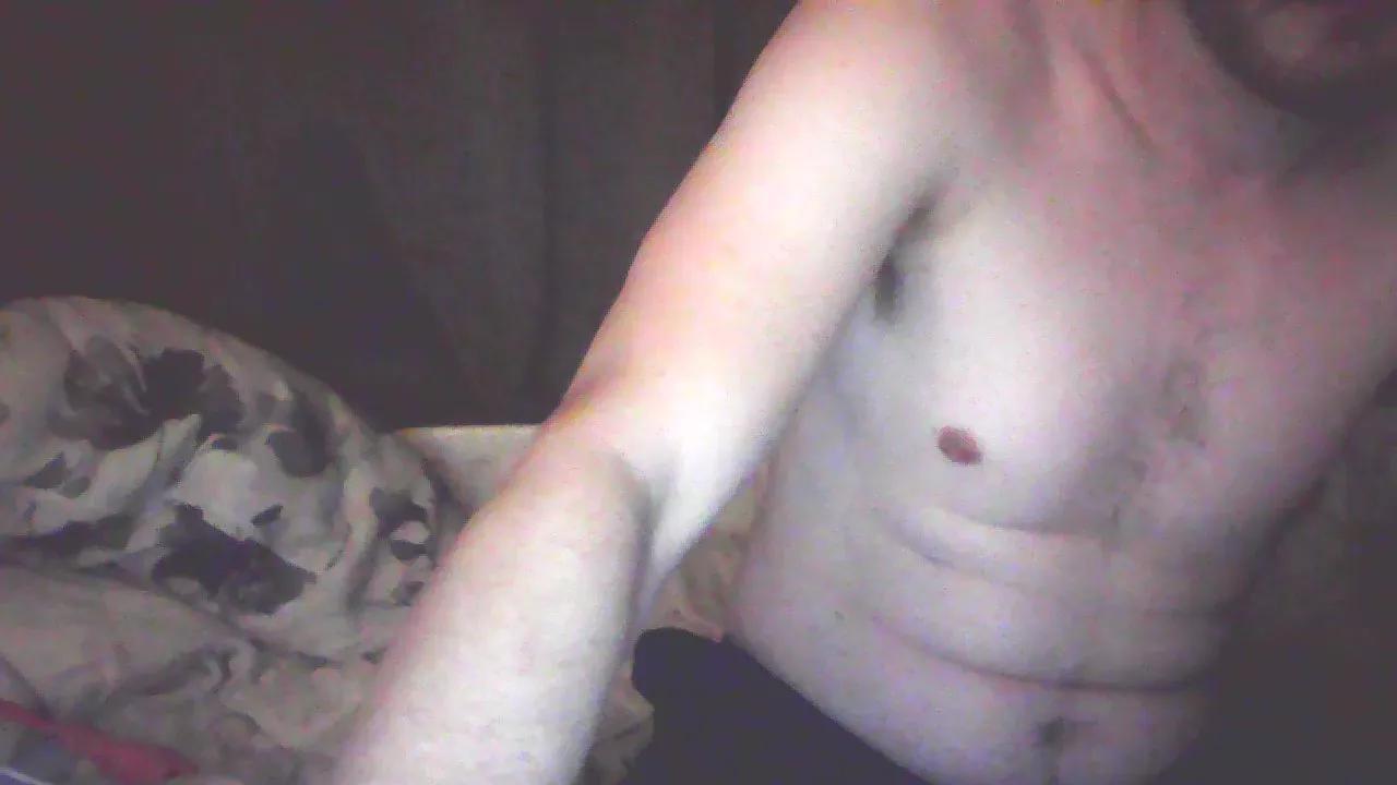 geilerchris93 on Cam4 