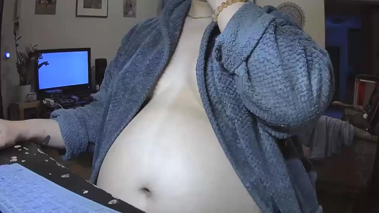 GeilySchwanger on Cam4 