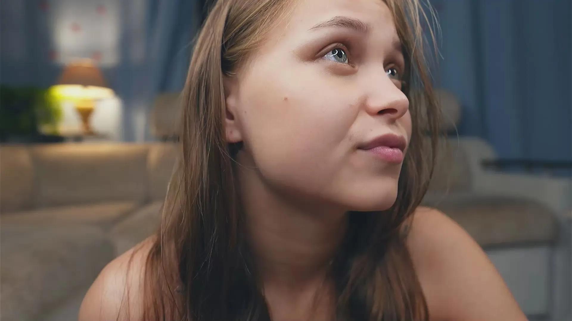 GemmaFarabee on Cam4