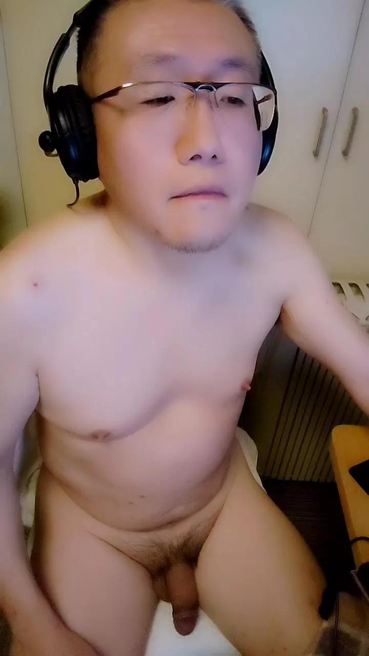 gen_ten on Cam4