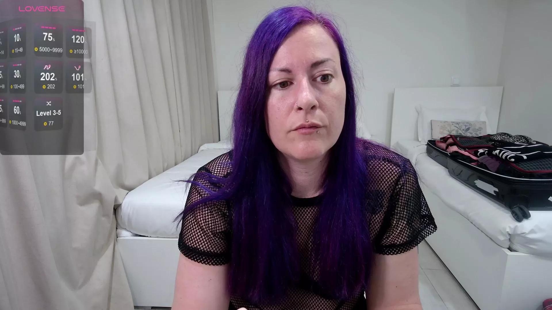gennyrock on Cam4 