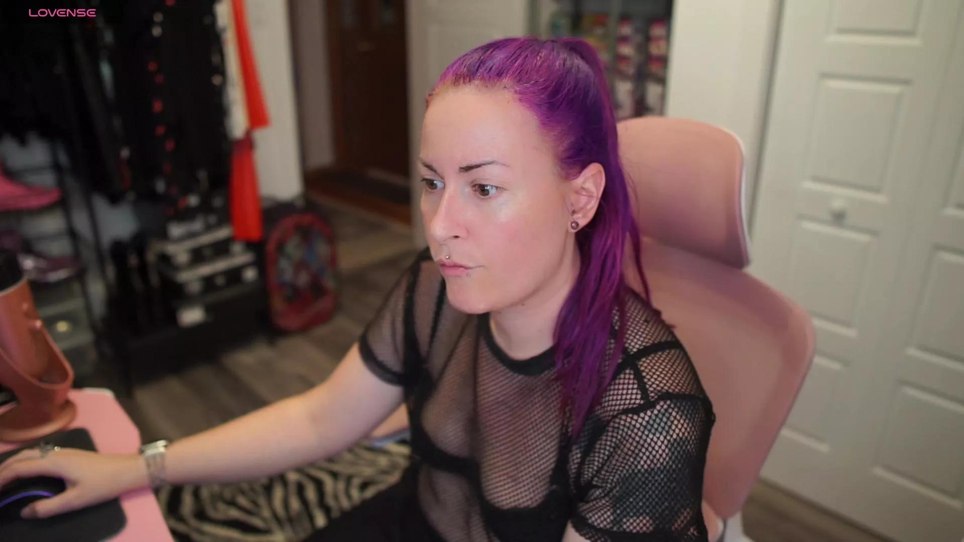 gennyrock on Cam4