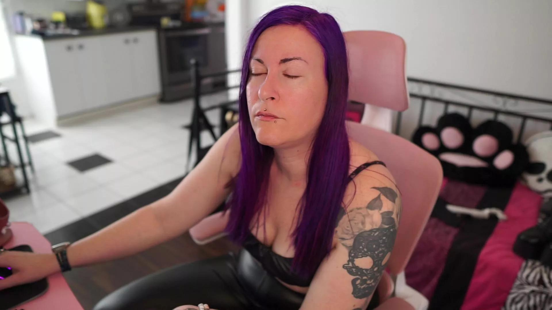 gennyrock on Cam4 