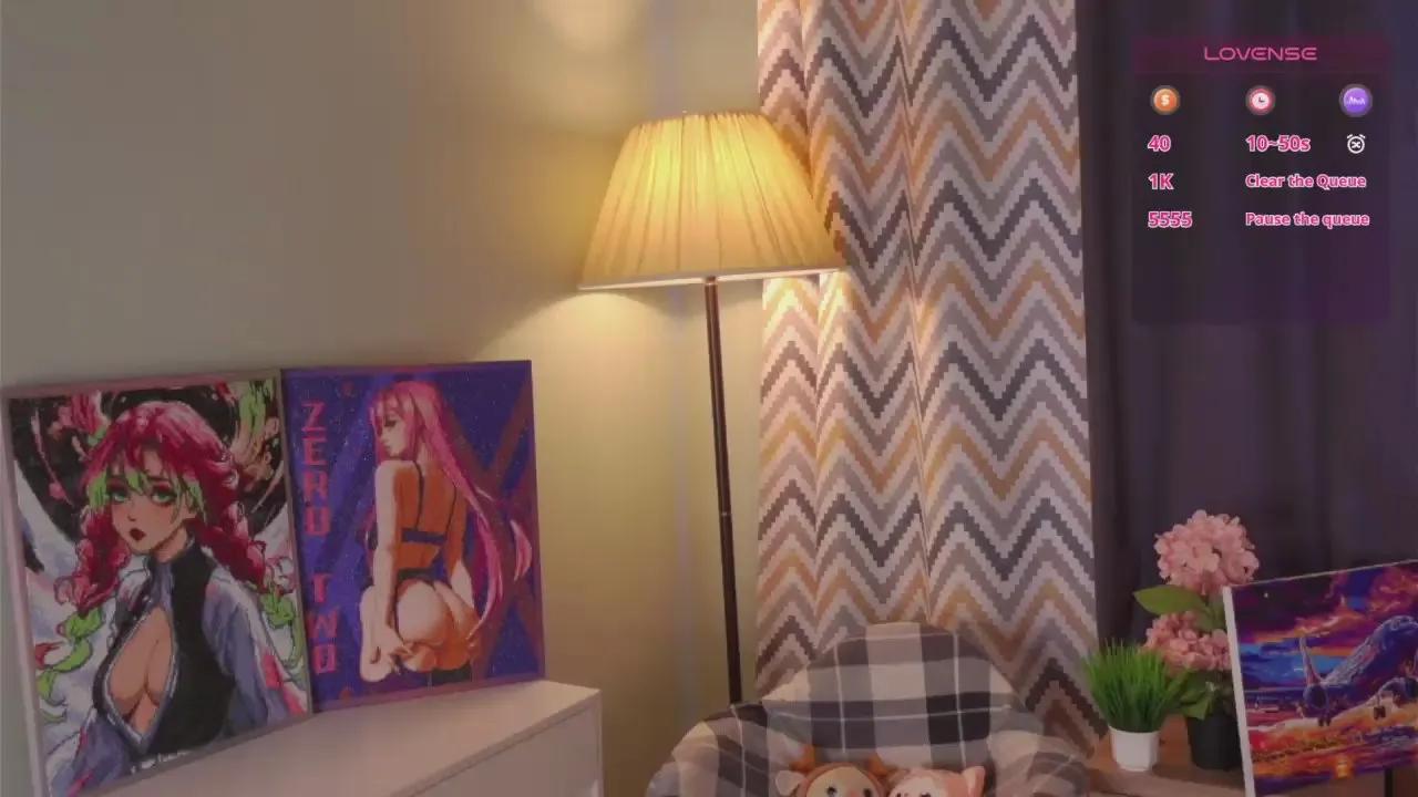 Discover GeorginaFarmer, she wants to masturbate for you GeorginaFarmer from Cam4