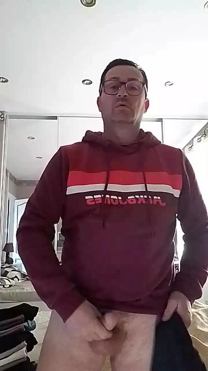 georgio47 on Cam4 