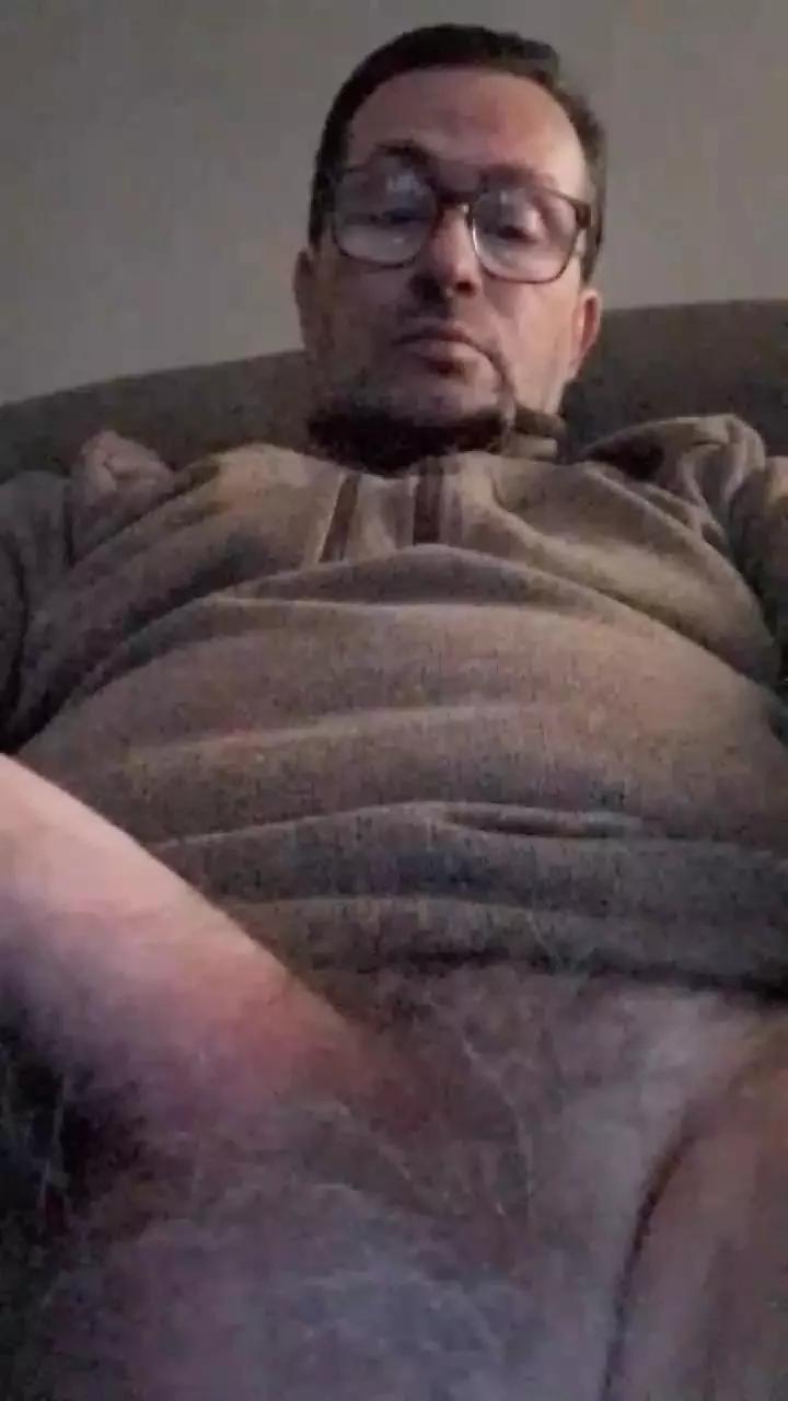 georgio47 on Cam4 