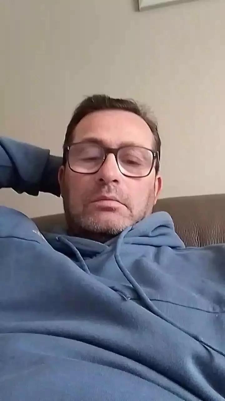 georgio47 on Cam4 