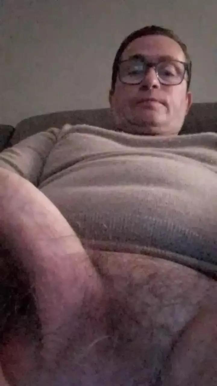 georgio47 on Cam4 