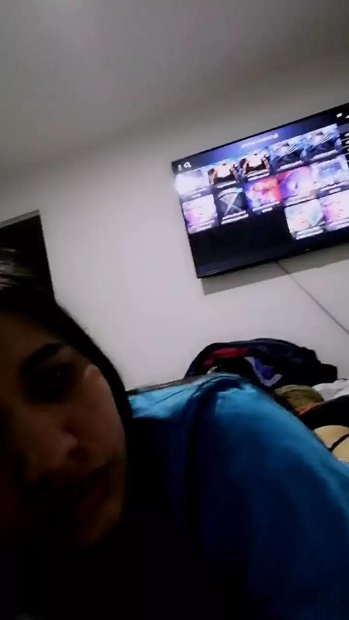 Offline GeralYAndrez on Cam4