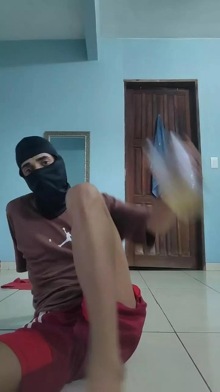 Gerson07r on Cam4 