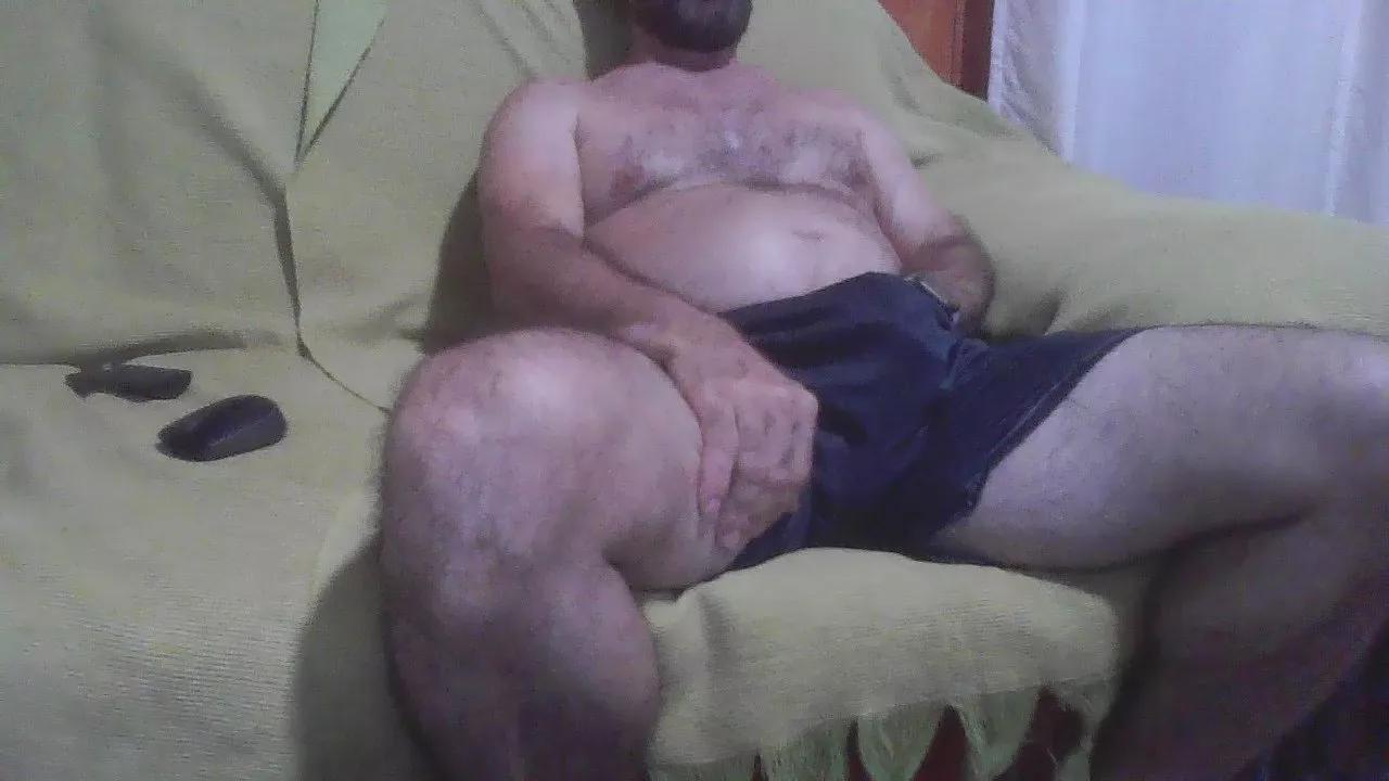 ggostoso_hot on Cam4 