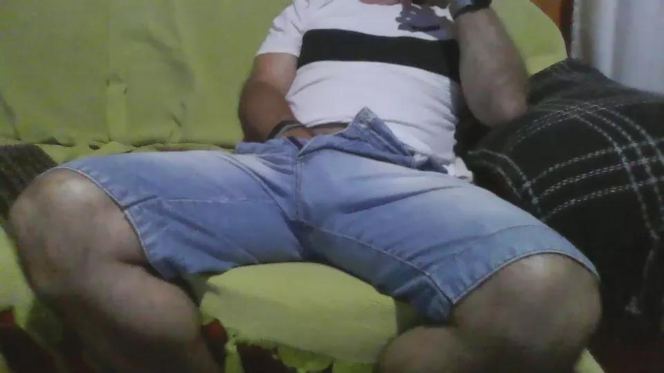 ggostoso_hot on Cam4 