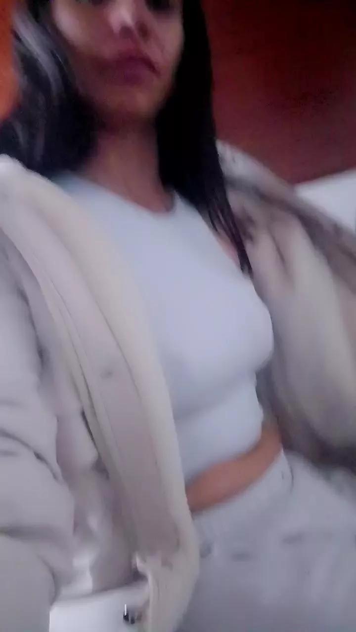 Gh4nima on Cam4 