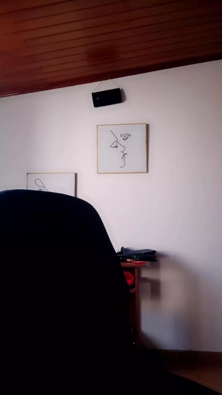 Gh4nima on Cam4 