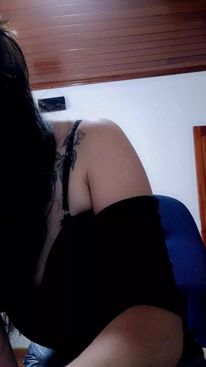 Gh4nima on Cam4 