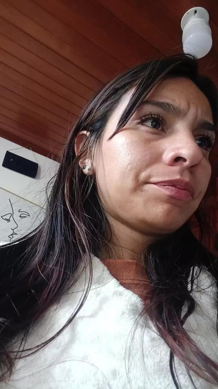 Gh4nima on Cam4 