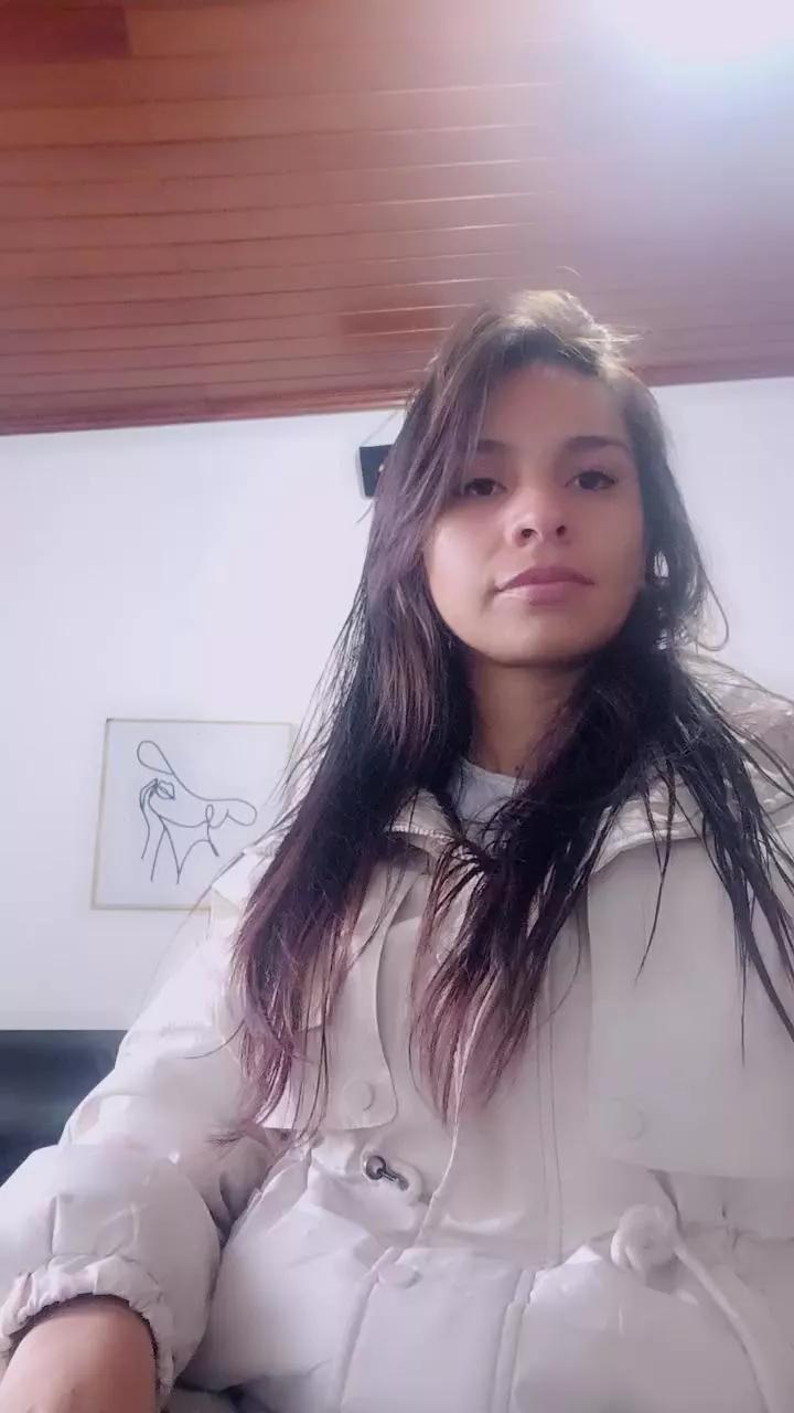 Gh4nima on Cam4 
