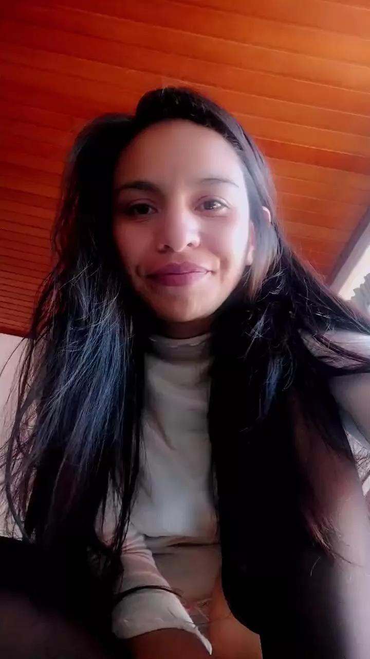 Gh4nima on Cam4 
