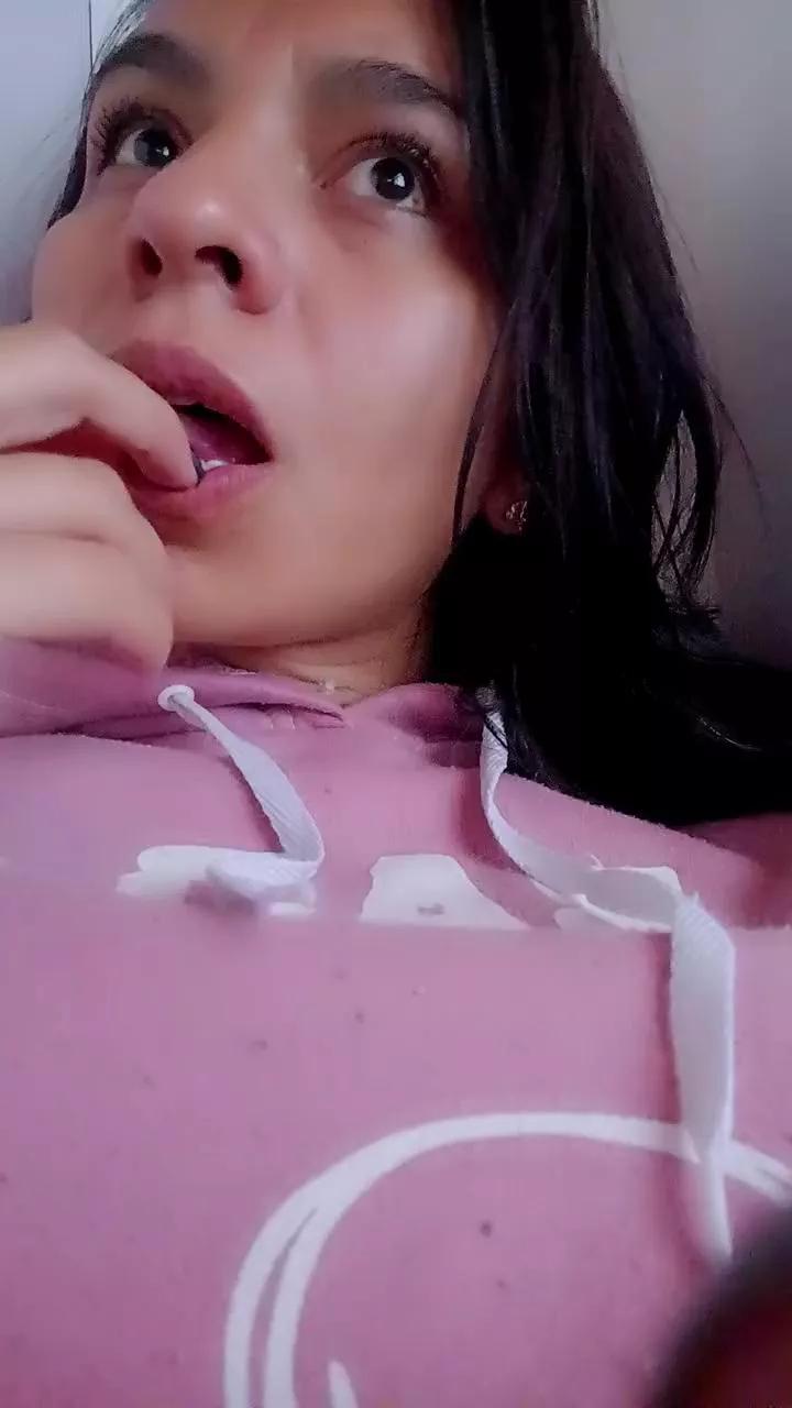 Gh4nima on Cam4 