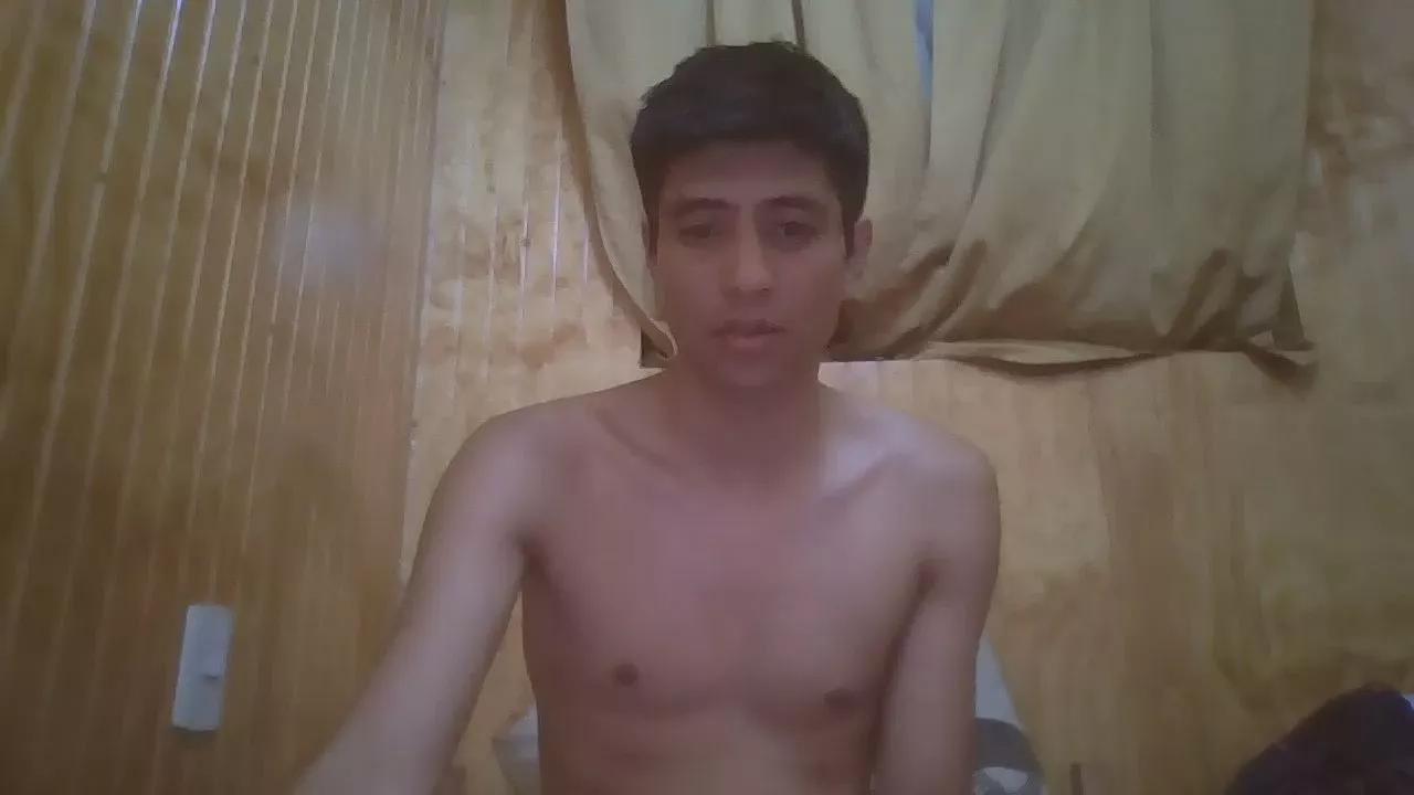 ghyeh3 on Cam4 