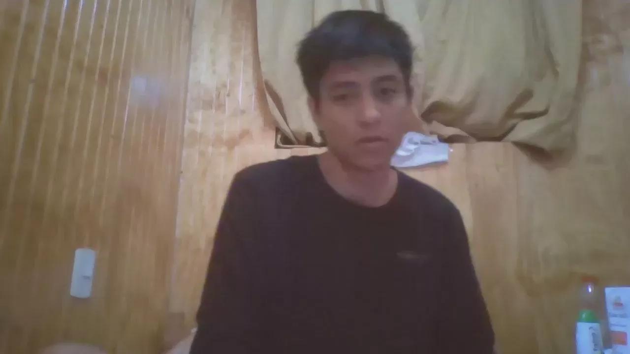ghyeh3 on Cam4 